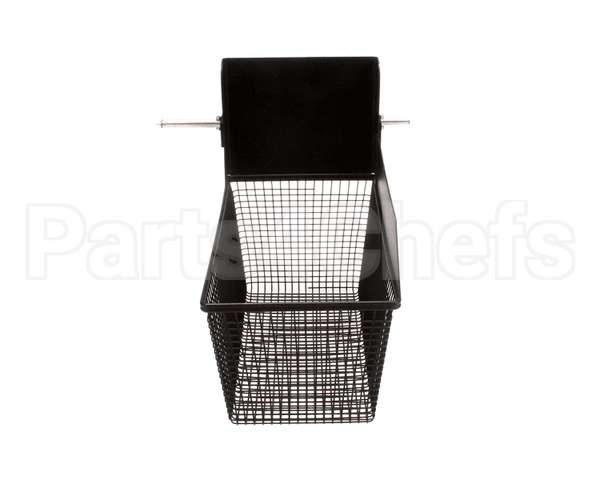49-0002 Autofry Ptfe Basket (Left Side)