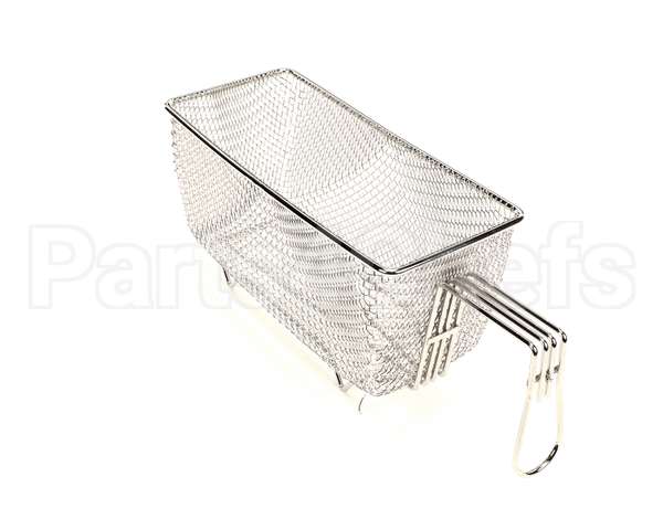 49-0004 Autofry Food Dump Baskets