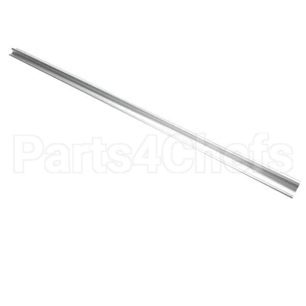 49-01151 Compatible Master-Bilt Extrusion, Aluminum, Handle