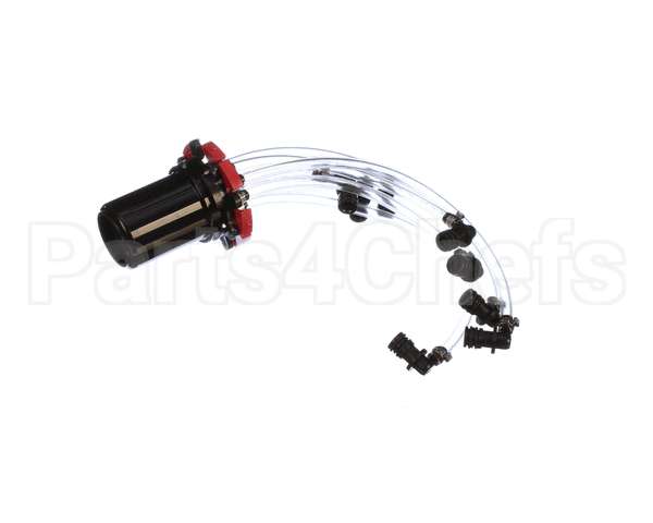 49-0301-SP Lancer Nozzle Assembly,Valve 1,Fs30