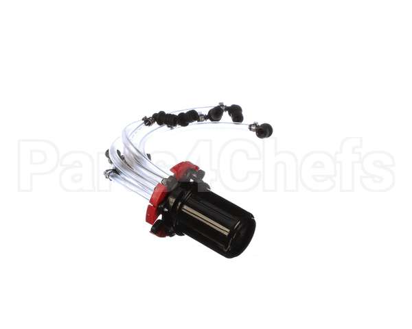 49-0301-SP Lancer Nozzle Assembly,Valve 1,Fs30