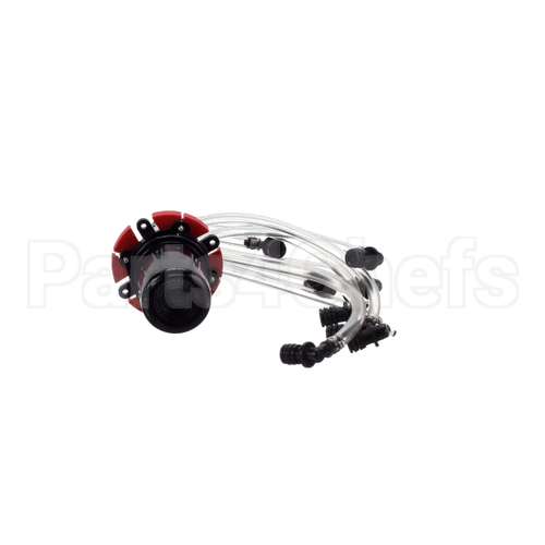 49-0302-SP Lancer Nozzle Assembly,Valve 2,Fs30