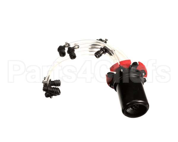 49-0304-SP Lancer Nozzle Assembly,Valve 4,Fs30
