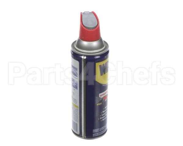 490057 Wd-40 Wd-40 Lubricant Straw 12Oz Can