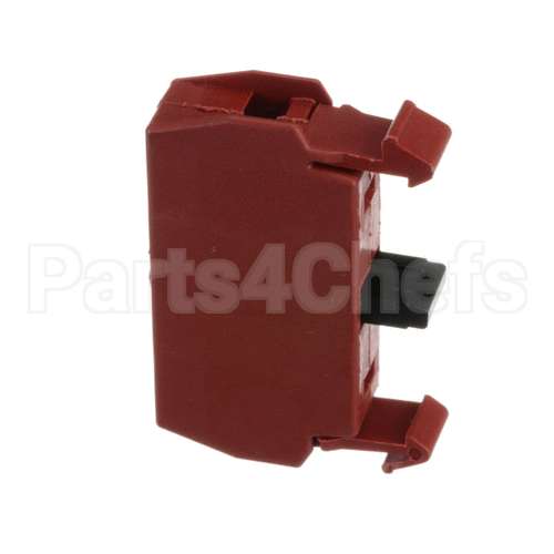 490161 Ultrasource Contact Block N.o.