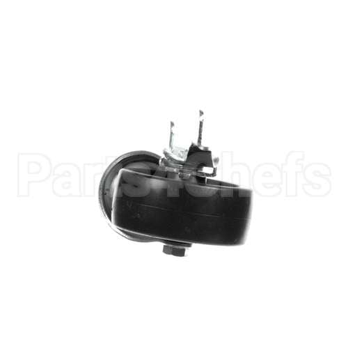 490257 Ultrasource 3 In Caster W/ Brake
