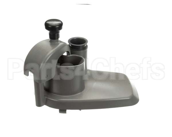 49033 Robot Coupe Veg Prep Lid Assembly