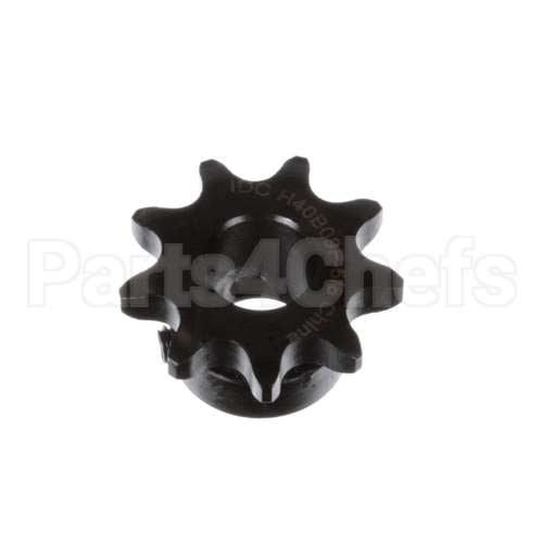 490358 Ultrasource Sprocket #40B9 X 5/8