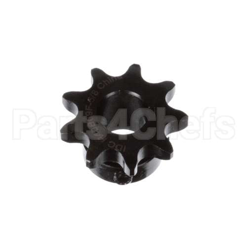 490358 Ultrasource Sprocket #40B9 X 5/8