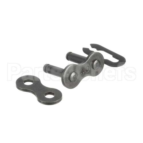 490364 Ultrasource #40 Connector Link