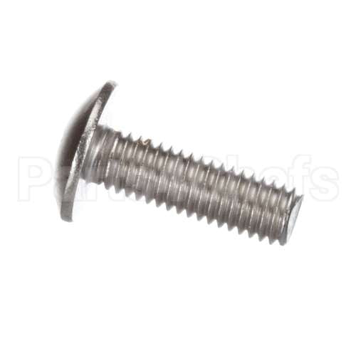 490375 Ultrasource Screw,10-32X5/8-In