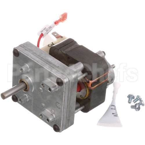 490390 Compatible Franke Gearmotor Kit