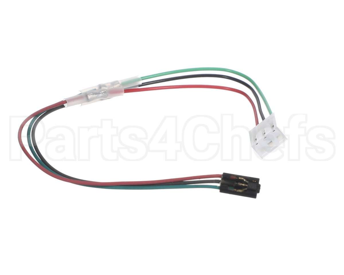 49049.0001 Bunn Sensor Assy, Hall Effect