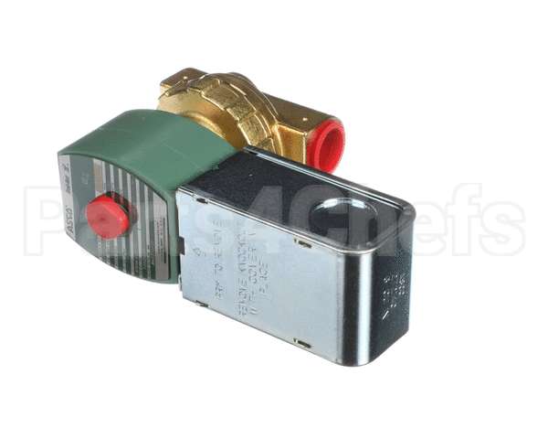 4905-01000 Insinger Water Solenoid