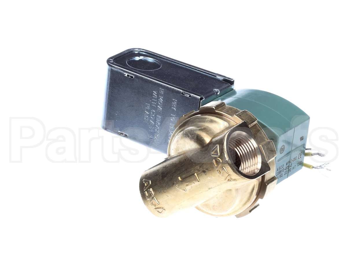 4905-01830 Insinger Solenoid 3/4, 24V