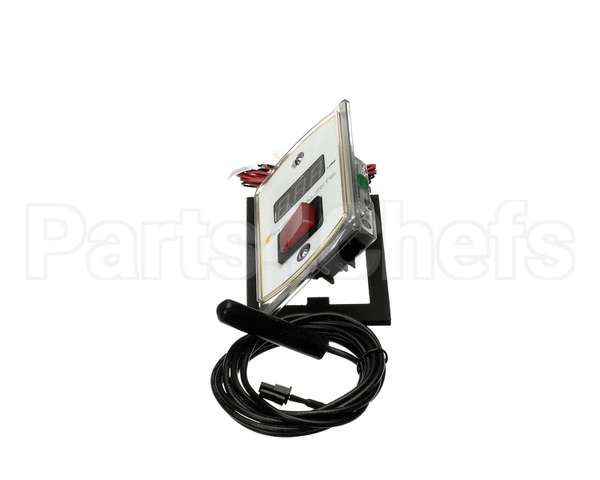 4905 Thermalrite Blast Chiller Thermometer Digital W/Switch 1967-2 Ever
