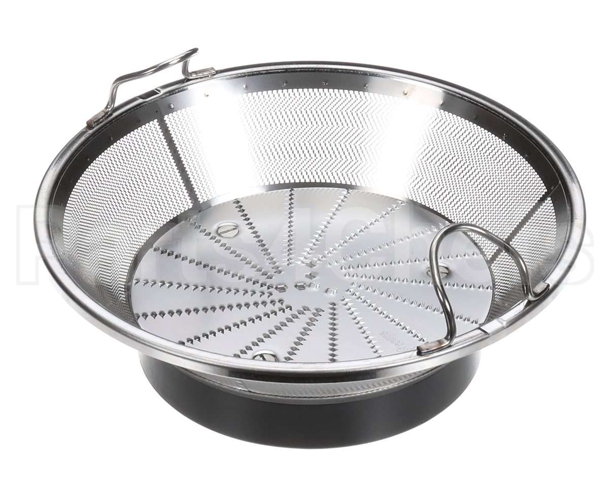 49057 Robot Coupe Heavy Duty Basket J100U