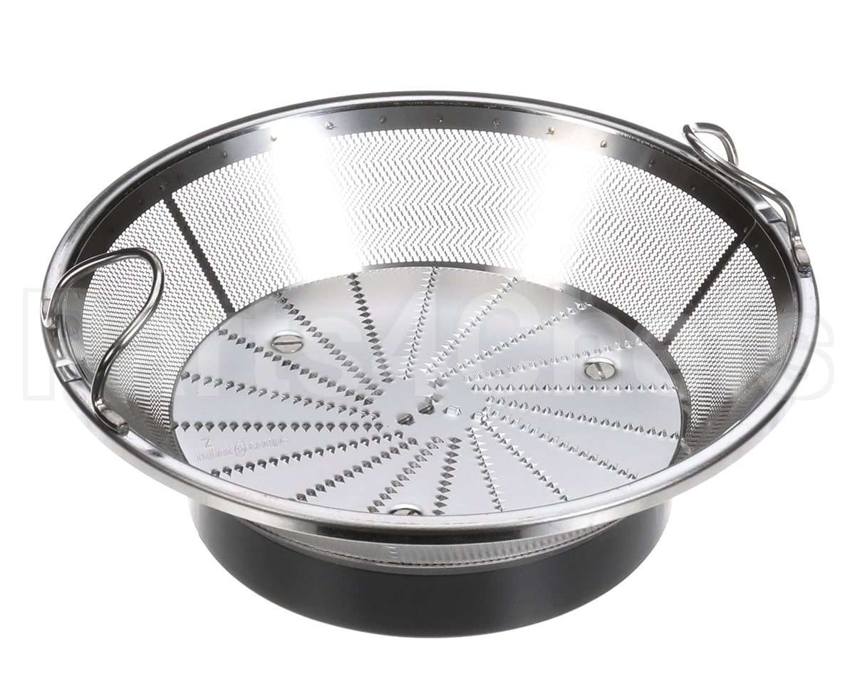 49057 Robot Coupe Heavy Duty Basket J100U