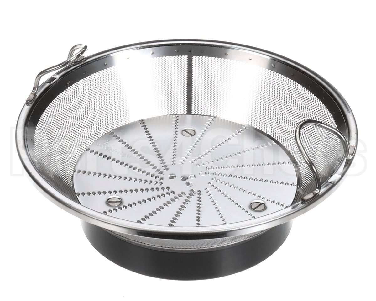 49057 Robot Coupe Heavy Duty Basket J100U