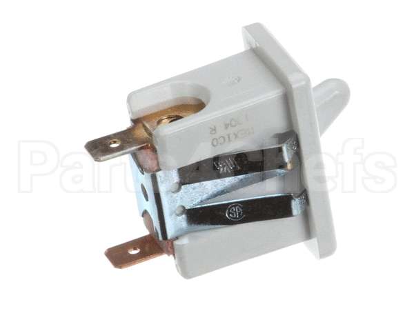 4907 Blodgett Switch, Toggle Spst, 10A 250V