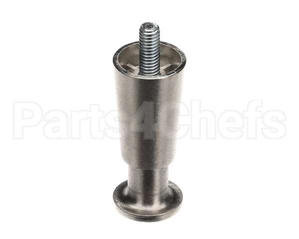 490749 Stoelting Leg; 2.5In