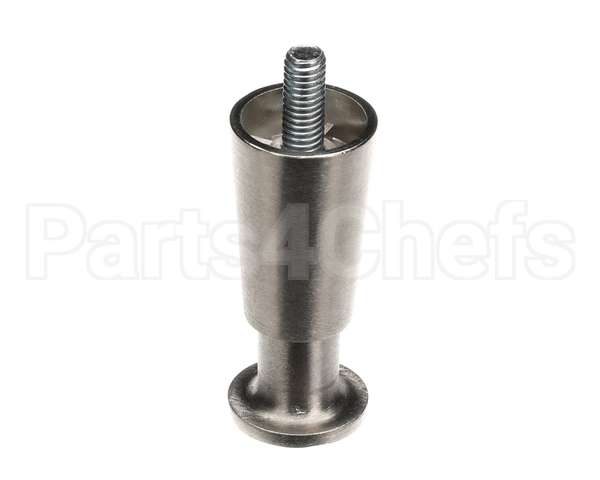 490749 Stoelting Leg; 2.5In