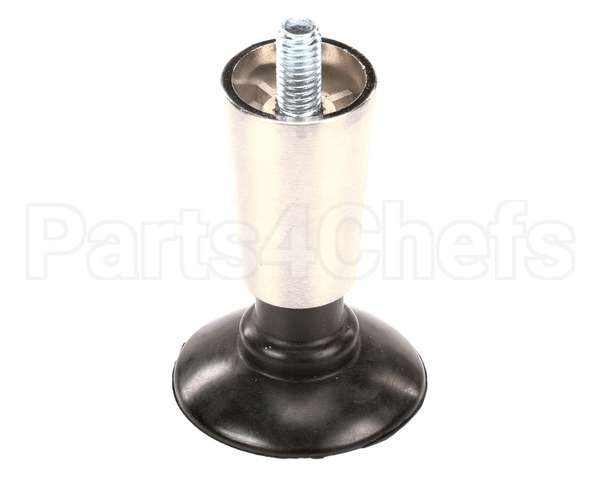 490750 Stoelting Leg; 2.5In (With Suction Cup)