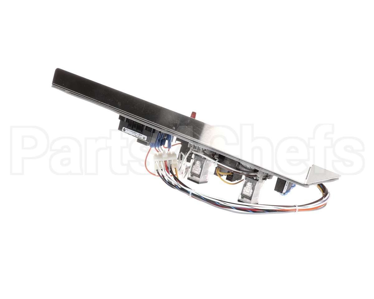 491026 Southern Pride Controller Assy
