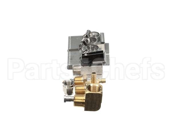 49115.0000 Bunn Kit, Eqhp 1/4 Plumbing