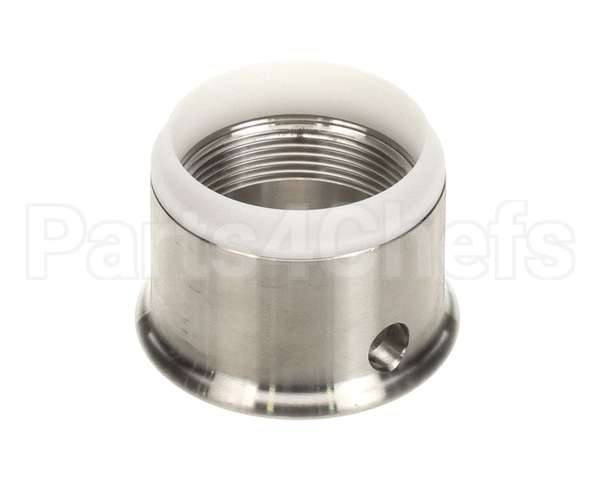 49116 Robot Coupe Blx6 Blade Nut Assembly