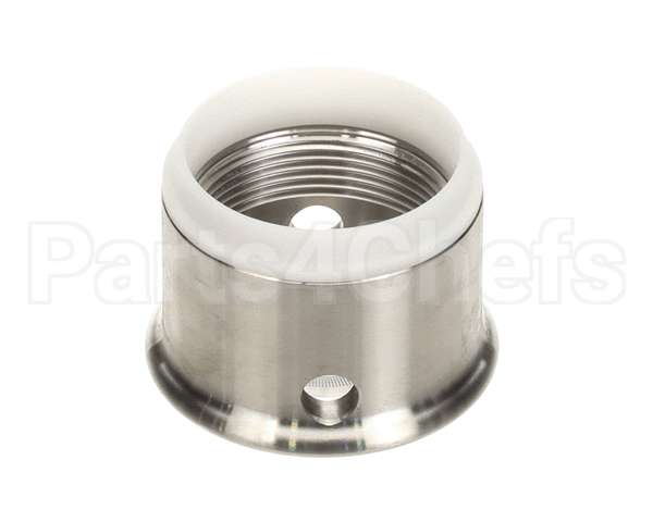 49116 Robot Coupe Blx6 Blade Nut Assembly