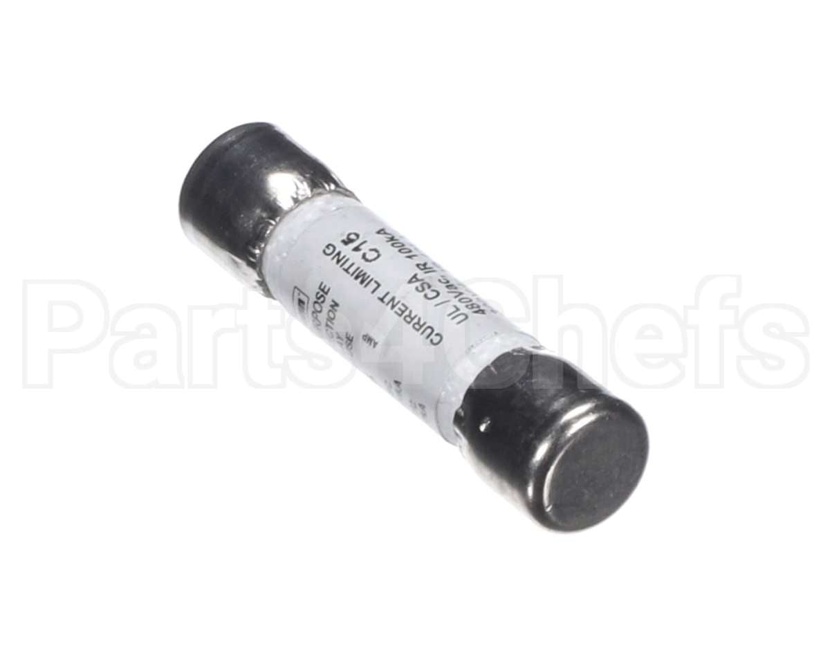 49159 Nemco 25Amp Fuse Class G 6900