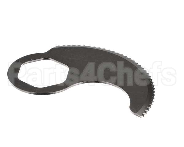 49163 Robot Coupe Upper Serrated Blade R602