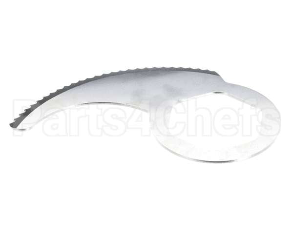 49169 Robot Coupe Upper Serrated Blade Blx6