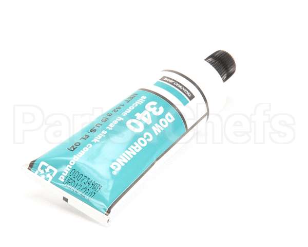 4917-1 Southbend Range Heat Transfer Compound. (13 Oz