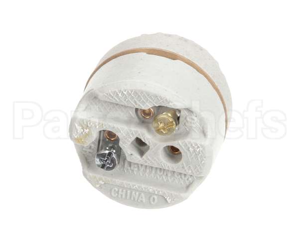 491836 Franke Receptacle, Porcelain Ring
