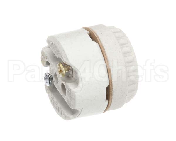 491836 Franke Receptacle, Porcelain Ring