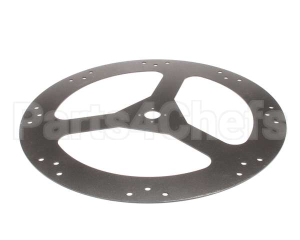 49184 Henny Penny Disk - Coated Tr Scr8