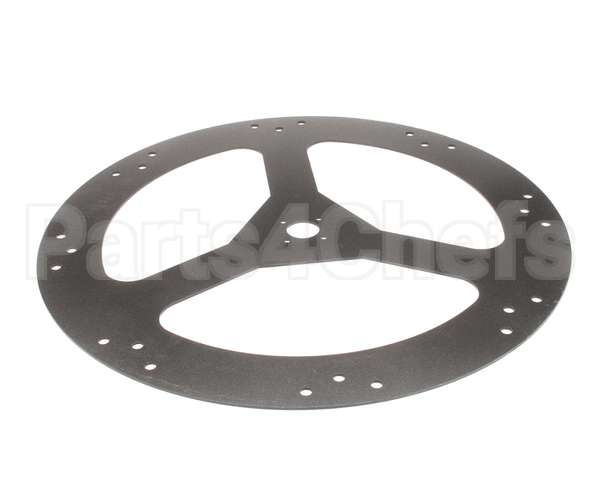 49184 Henny Penny Disk - Coated Tr Scr8
