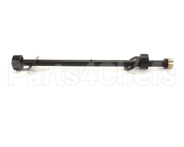 49185 Henny Penny Tube-Drive Ctd Tr Scr8