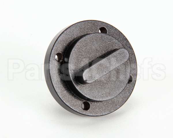 49186 Henny Penny Hub-Coated Lh Tr Scr 3 6 8