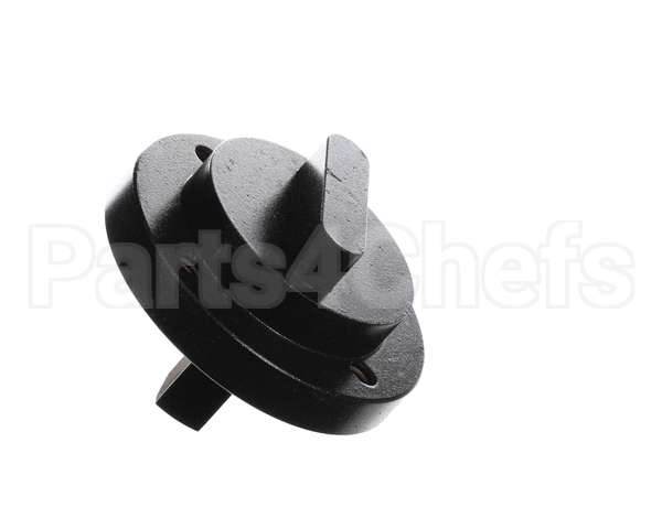 49187 Henny Penny Hub-Drive Coated Tr Scr3 6 8