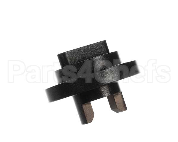 49187 Henny Penny Hub-Drive Coated Tr Scr3 6 8
