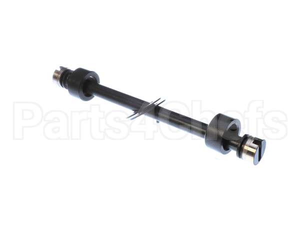 49192 Henny Penny Tube-Drive Ctd Tr, Scr3/6