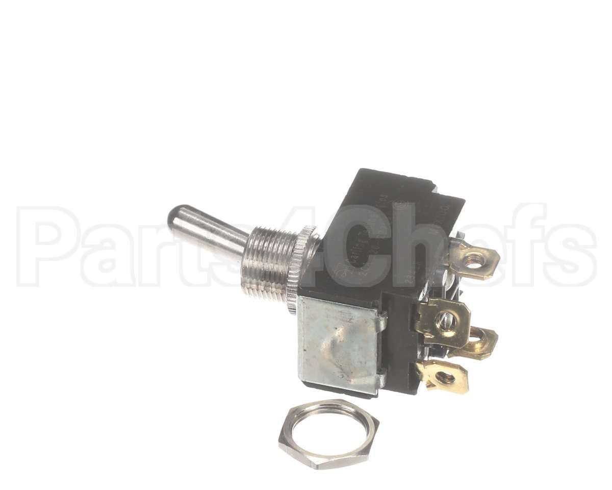 49196 Nemco Toggle Switch