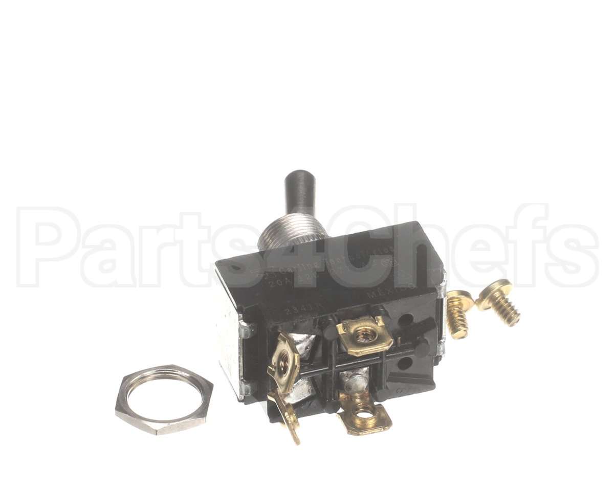49196 Nemco Toggle Switch