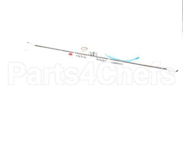 492-30-BK Bsi Designs Element: 30" 120V Heater 660W