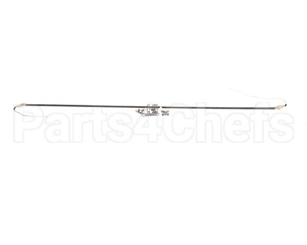 492-36-BK Bsi Designs Element: 36" 120V Heater 800W