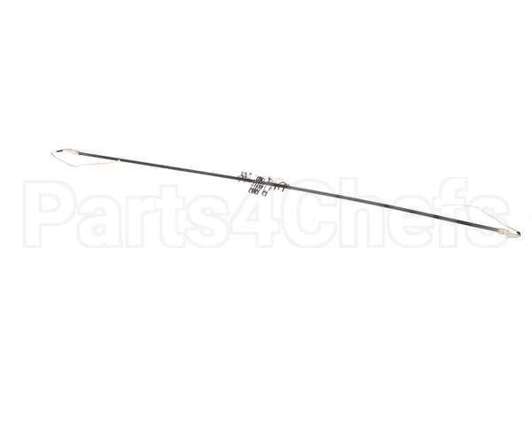 492-36-BK Bsi Designs Element: 36" 120V Heater 800W