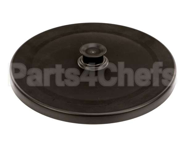 49203.0000 Bunn Lid, Tds 3.5 Plastic